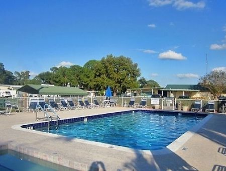 Harbor Lakes Rv Resort Port Charlotte Exterior foto