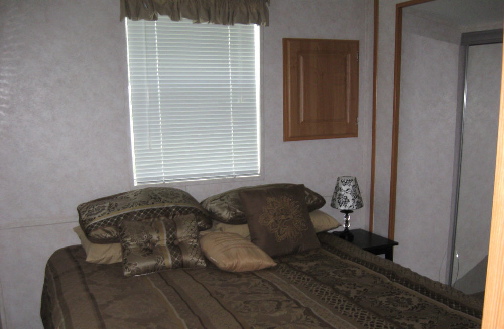 Harbor Lakes Rv Resort Port Charlotte Exterior foto
